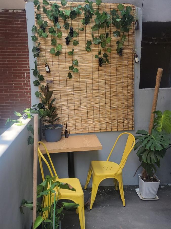 Brand New 2 Bedroom Apartment #6 Seoul Exterior photo