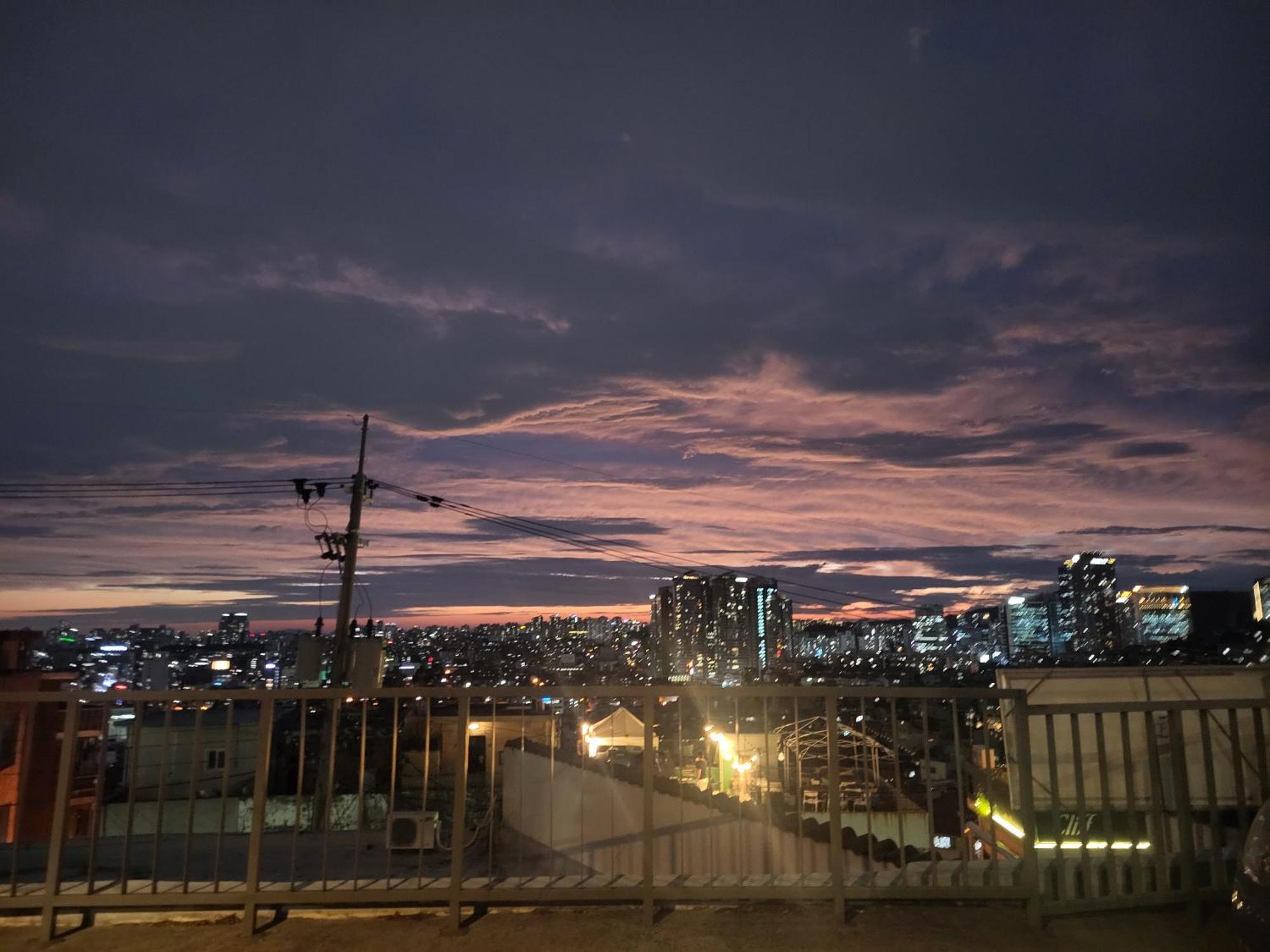 Brand New 2 Bedroom Apartment #6 Seoul Exterior photo