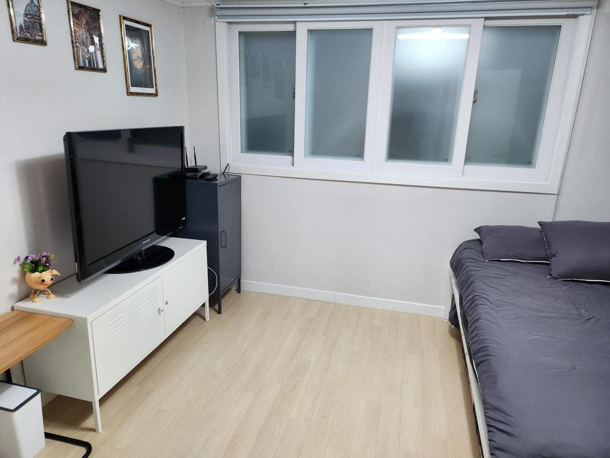 Brand New 2 Bedroom Apartment #6 Seoul Exterior photo