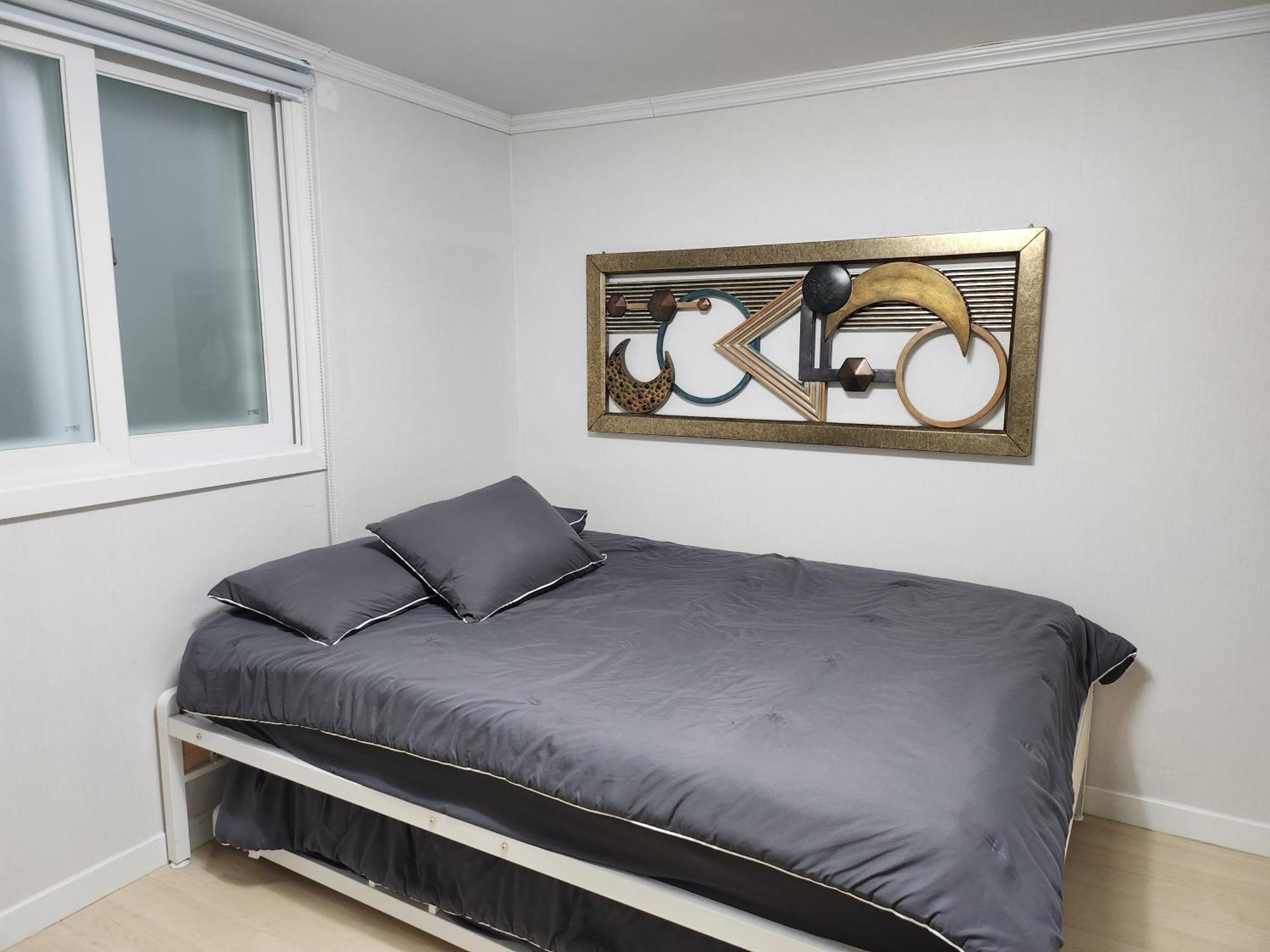 Brand New 2 Bedroom Apartment #6 Seoul Exterior photo