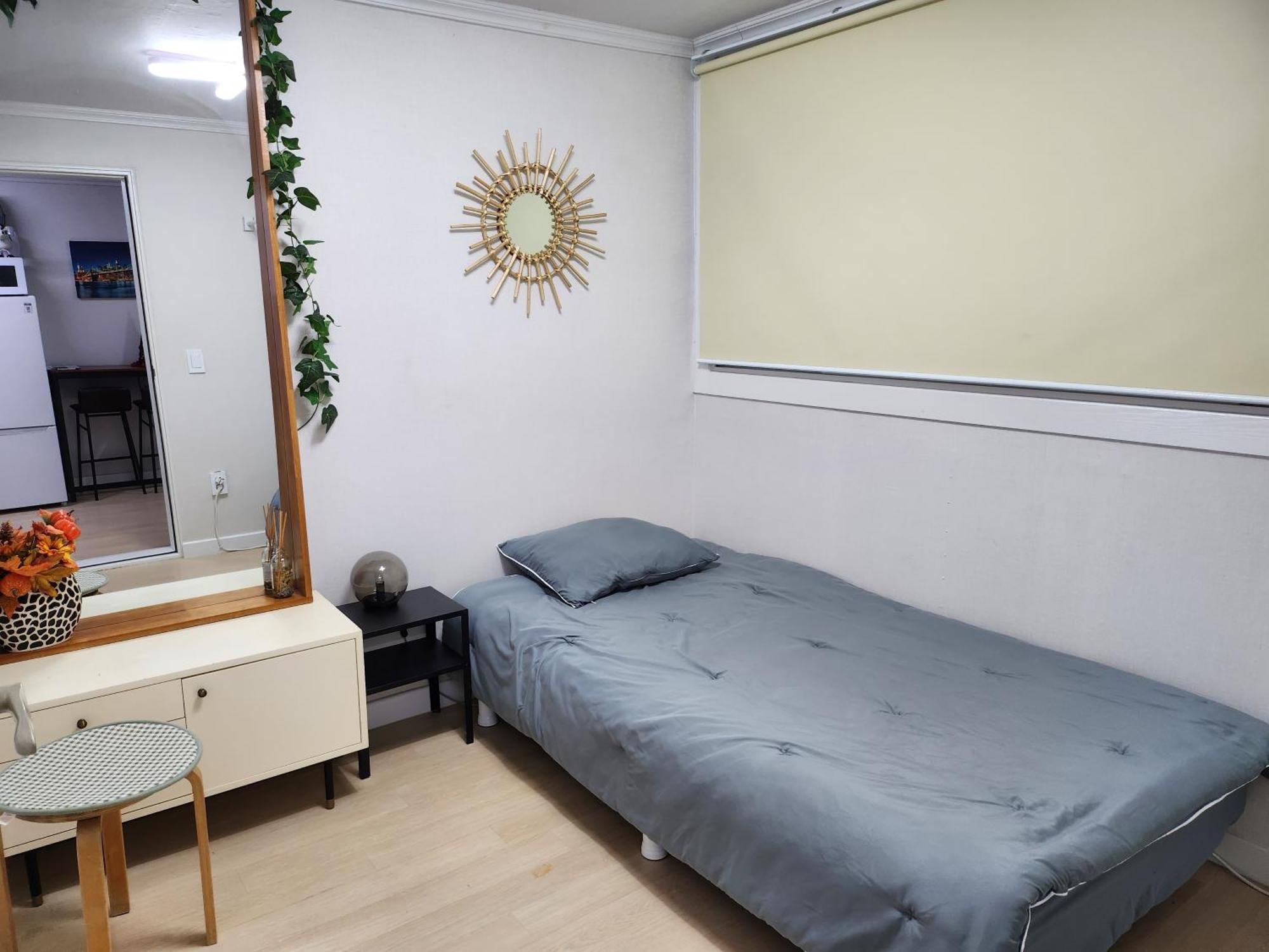 Brand New 2 Bedroom Apartment #6 Seoul Exterior photo